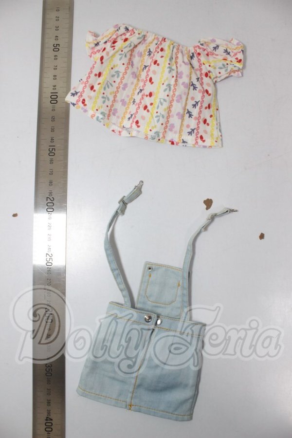 画像2: MDD/OF:衣装セット A-26-03-04-384-NY-ZA (2)