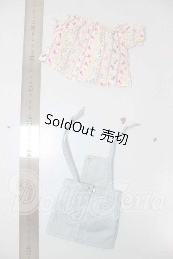 画像2: MDD/OF:衣装セット A-26-03-04-384-NY-ZA (2)