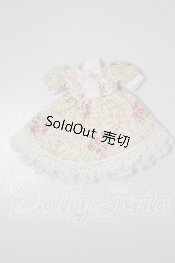 画像1: 1/12サイズドール/OF:衣装 A-26-03-04-383-NY-ZA (1)