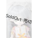 画像: COME4FREEヘッド/カスタムドール A-26-03-04-358-NY-ZA