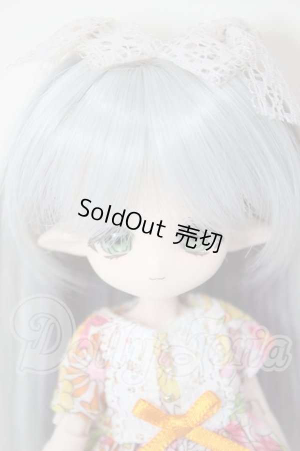 画像1: COME4FREEヘッド/カスタムドール A-26-03-04-358-NY-ZA (1)