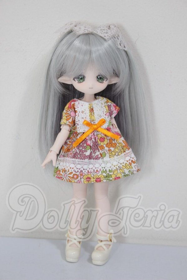 画像2: COME4FREEヘッド/カスタムドール A-26-03-04-358-NY-ZA (2)