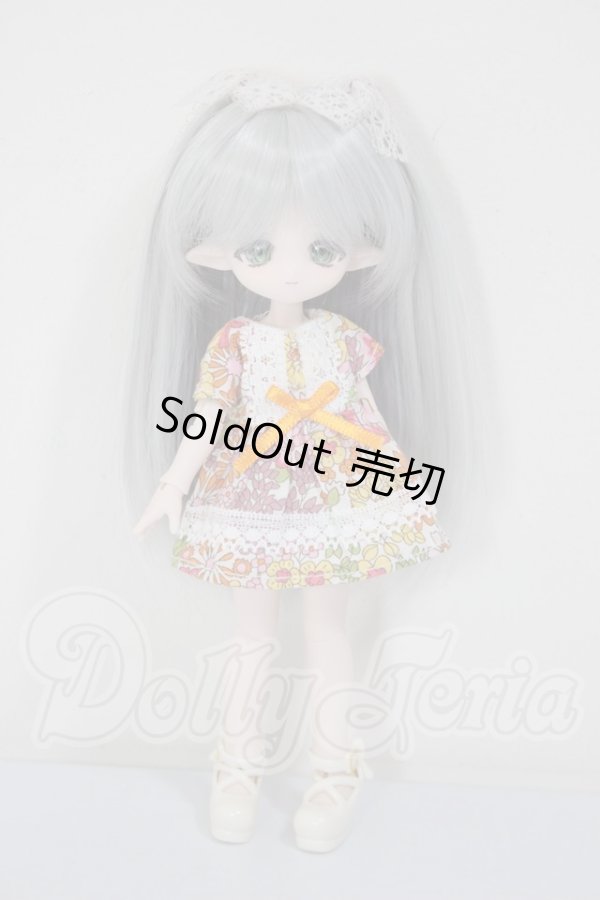 画像2: COME4FREEヘッド/カスタムドール A-26-03-04-358-NY-ZA (2)