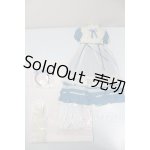 画像: AZONE/OF:50ELLEN’S CLOSET アリスドレスset A-26-03-04-395-NY-ZA