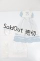 画像: AZONE/OF:50ELLEN’S CLOSET アリスドレスset A-26-03-04-395-NY-ZA