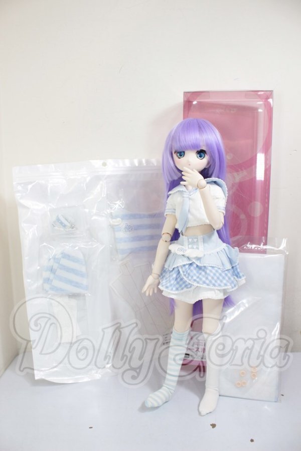 画像7: MDD2.0ボディ/DDH-27ヘッド A-26-03-04-360-NY-ZA (7)