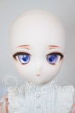 画像2: MDD2.0ボディ/DDH-29　暁光館様カスタムヘッド A-26-03-04-361-NY-ZA (2)