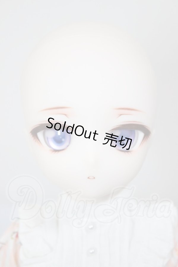画像2: MDD2.0ボディ/DDH-29　暁光館様カスタムヘッド A-26-03-04-361-NY-ZA (2)