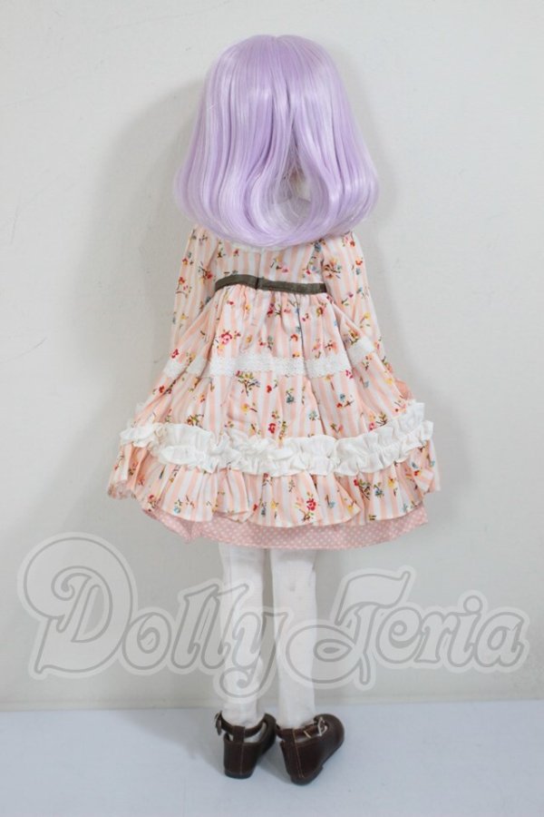 画像6: MDD2.0ボディ/DDH-29　暁光館様カスタムヘッド A-26-03-04-361-NY-ZA (6)