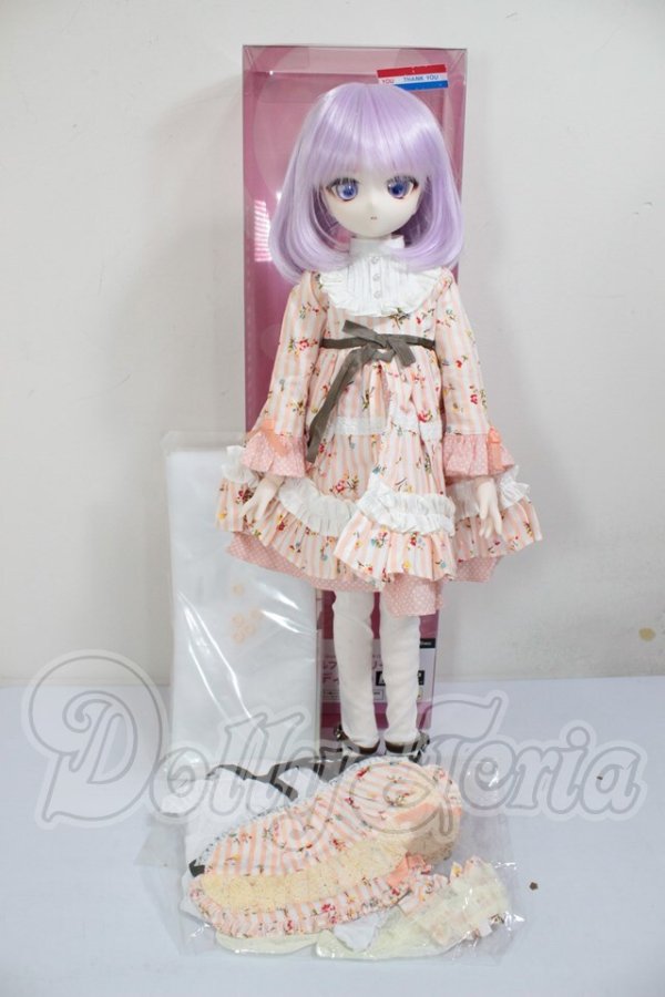 画像7: MDD2.0ボディ/DDH-29　暁光館様カスタムヘッド A-26-03-04-361-NY-ZA (7)