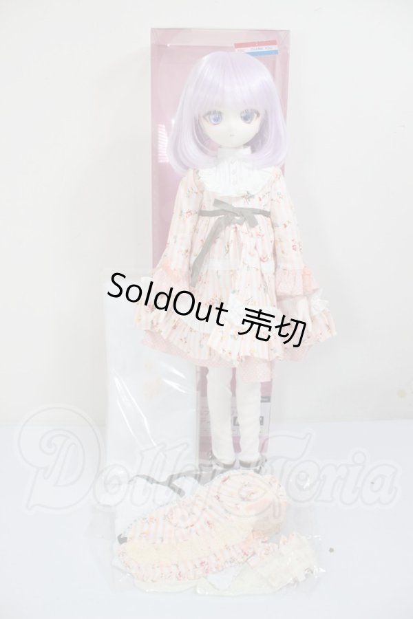 画像7: MDD2.0ボディ/DDH-29　暁光館様カスタムヘッド A-26-03-04-361-NY-ZA (7)