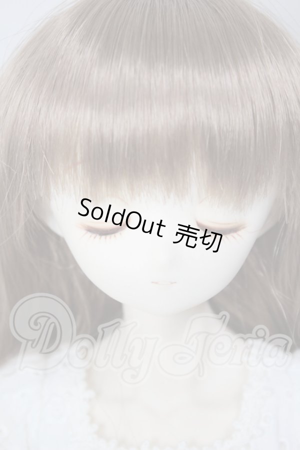 画像1: パラボックス/開眼姫（閉眼）45ｃｍサイズ A-26-03-04-362-NY-ZA (1)