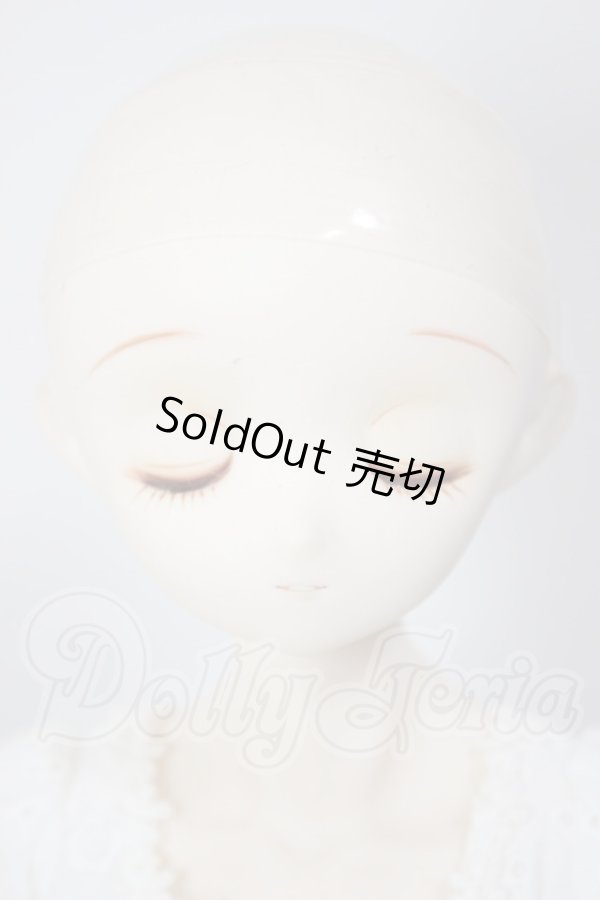 画像2: パラボックス/開眼姫（閉眼）45ｃｍサイズ A-26-03-04-362-NY-ZA (2)