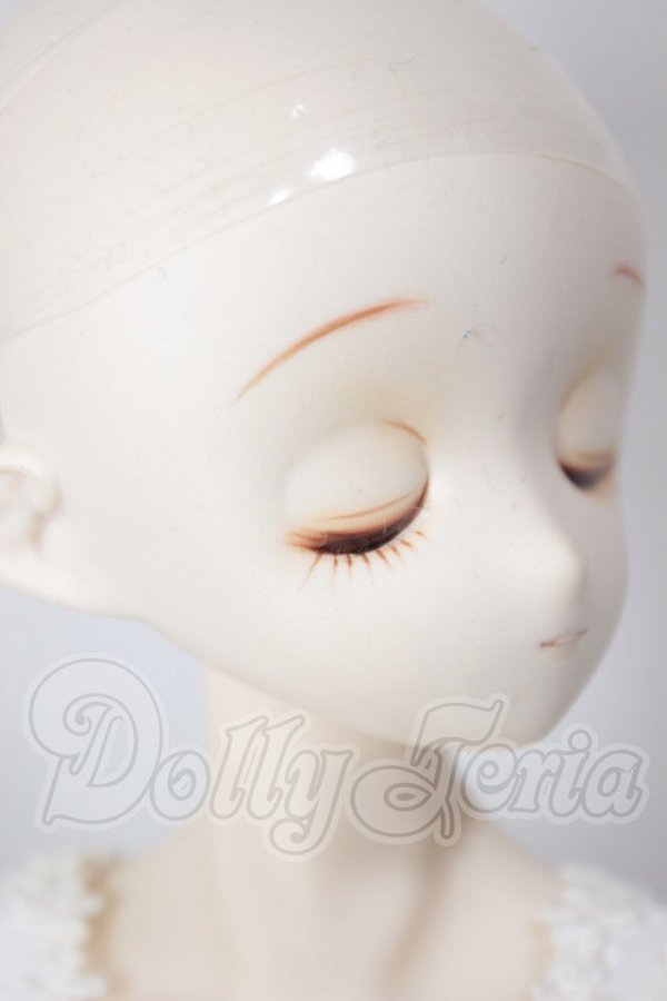 画像3: パラボックス/開眼姫（閉眼）45ｃｍサイズ A-26-03-04-362-NY-ZA (3)