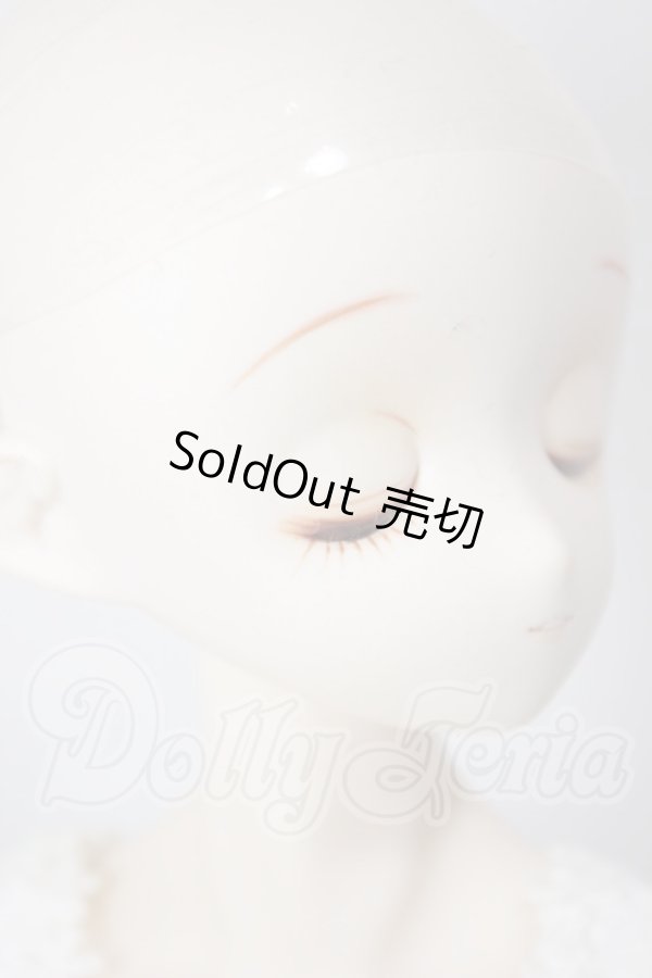 画像3: パラボックス/開眼姫（閉眼）45ｃｍサイズ A-26-03-04-362-NY-ZA (3)