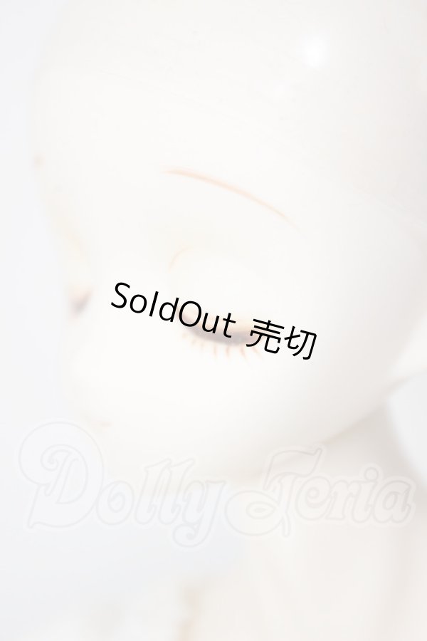 画像4: パラボックス/開眼姫（閉眼）45ｃｍサイズ A-26-03-04-362-NY-ZA (4)