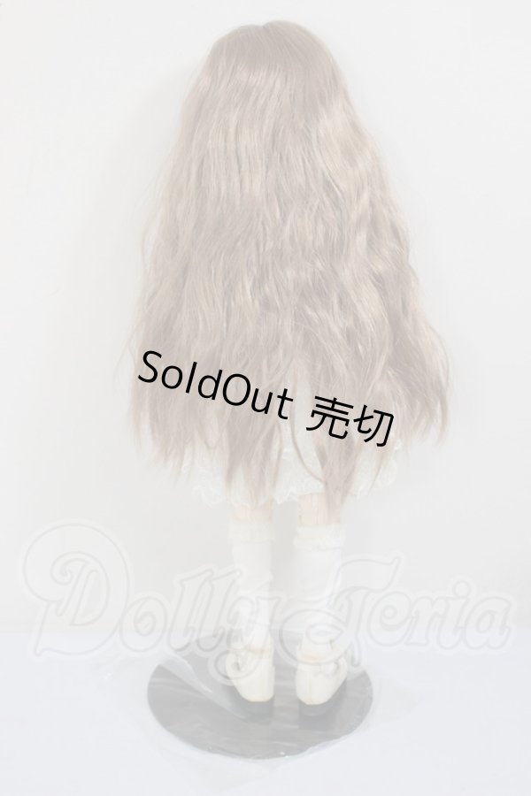 画像7: パラボックス/開眼姫（閉眼）45ｃｍサイズ A-26-03-04-362-NY-ZA (7)