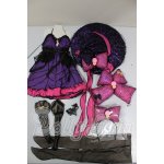 画像: DD/OF:魔女風衣装 A-26-03-04-364-NY-ZA