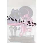 画像: DD/OF:魔女風衣装 A-26-03-04-364-NY-ZA