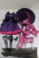画像: DD/OF:魔女風衣装 A-26-03-04-364-NY-ZA