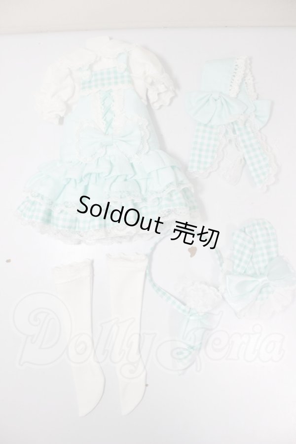 画像1: MDD/OF:衣装セット A-26-03-04-369-NY-ZA (1)