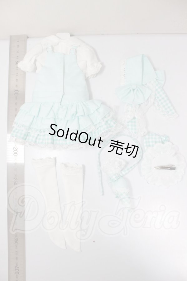 画像2: MDD/OF:衣装セット A-26-03-04-369-NY-ZA (2)