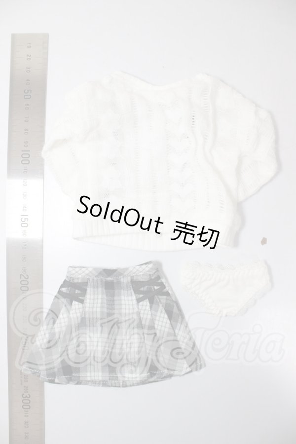 画像2: MDD/OF:衣装セット A-26-03-04-370-NY-ZA (2)