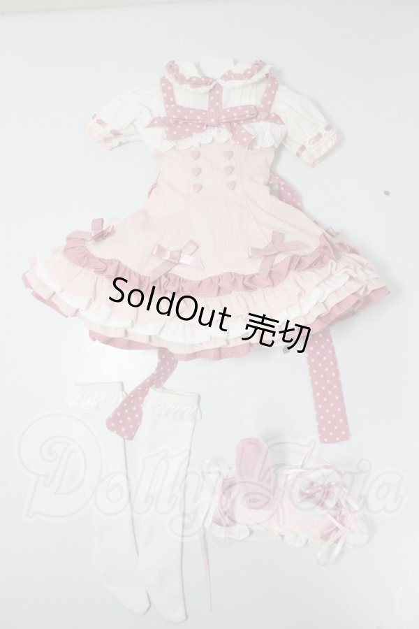 画像1: MDD/OF:ワンピース A-26-03-04-371-NY-ZA (1)