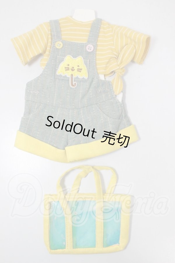 画像1: MDD/OF:衣装セット A-26-03-04-372-NY-ZA (1)