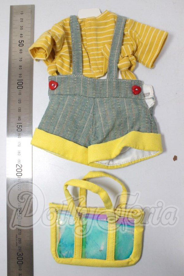 画像2: MDD/OF:衣装セット A-26-03-04-372-NY-ZA (2)