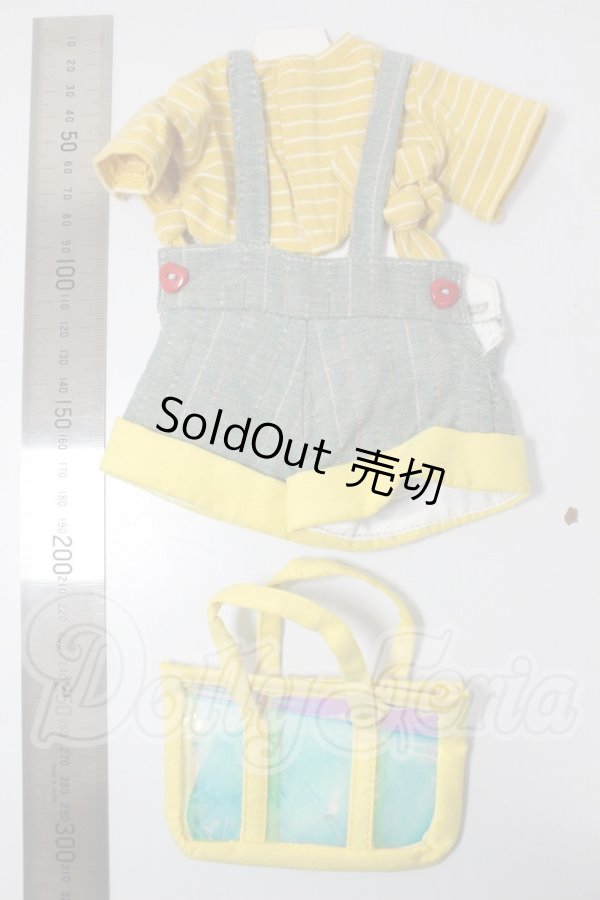 画像2: MDD/OF:衣装セット A-26-03-04-372-NY-ZA (2)