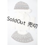 画像: MDD/OF:衣装セット A-26-09-28-437-NY-ZA