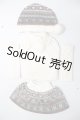 画像: MDD/OF:衣装セット A-26-09-28-437-NY-ZA