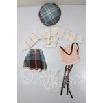 画像: MDD/OF:衣装セット A-26-03-04-375-NY-ZA