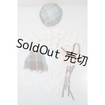 画像: MDD/OF:衣装セット A-26-03-04-375-NY-ZA