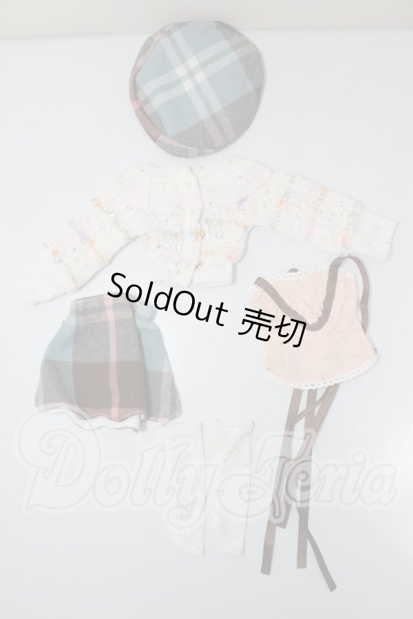 画像1: MDD/OF:衣装セット A-26-03-04-375-NY-ZA (1)