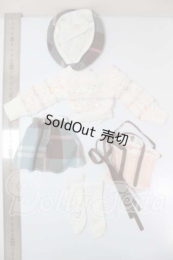 画像2: MDD/OF:衣装セット A-26-03-04-375-NY-ZA (2)