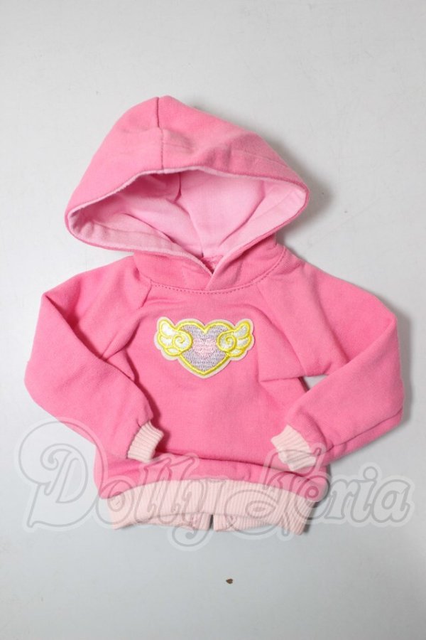 画像1: MDD/OF:パーカー A-26-03-04-376-NY-ZA (1)