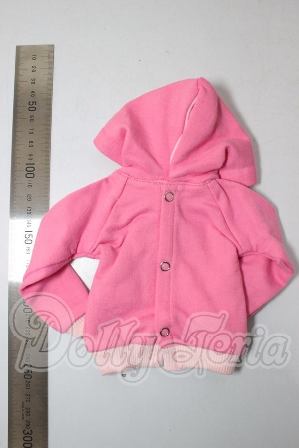 画像2: MDD/OF:パーカー A-26-03-04-376-NY-ZA (2)