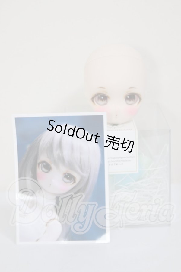 画像4: DDH-27/MAGIASEPTEGRAM様カスタム A-26-03-04-355-NY-ZA (4)