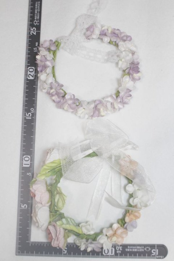 画像2: ネオブライス/OF:小物/ファッションドール　衣装 A-26-03-18-013-NY-ZA (2)