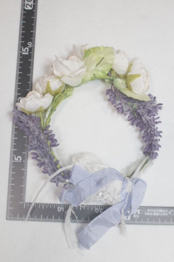 画像2: ネオブライス/OF:小物/ファッションドール　衣装 A-26-03-18-012-NY-ZA (2)