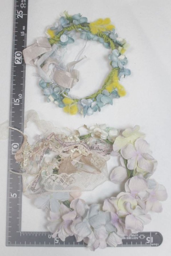 画像2: ネオブライス/OF:小物/ファッションドール　衣装 A-26-03-18-014-NY-ZA (2)