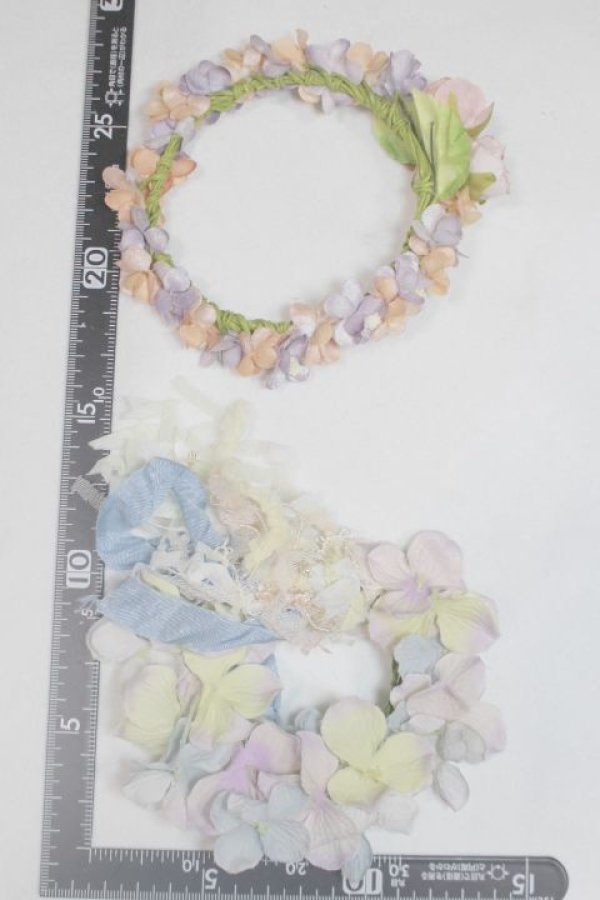 画像2: ネオブライス/OF:小物/ファッションドール　衣装 A-26-03-18-015-NY-ZA (2)