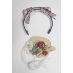 画像: ネオブライス/OF:小物/ファッションドール　衣装 A-26-03-18-002-NY-ZA