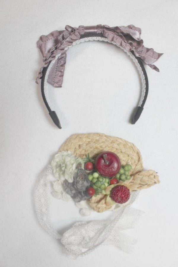 画像1: ネオブライス/OF:小物/ファッションドール　衣装 A-26-03-18-002-NY-ZA (1)