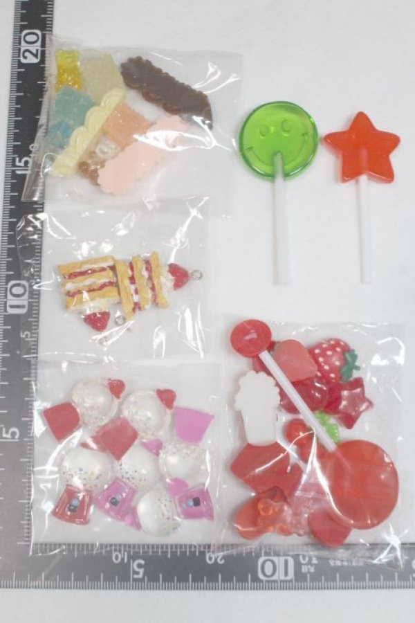 画像2: ネオブライス/OF:小物/ファッションドール　衣装 A-26-03-18-017-NY-ZA (2)