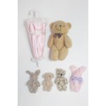 画像: ネオブライス/OF:小物/ファッションドール　衣装 A-26-03-18-018-NY-ZA