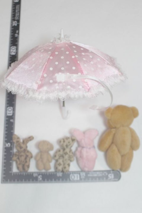 画像2: ネオブライス/OF:小物/ファッションドール　衣装 A-26-03-18-018-NY-ZA (2)