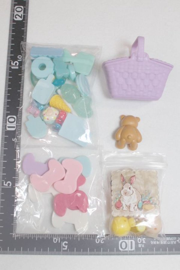 画像2: ネオブライス/OF:小物/ファッションドール　衣装 A-26-03-18-021-NY-ZA (2)